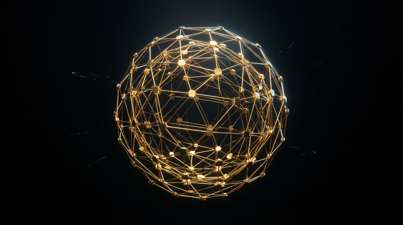 Blockchain Sphere
