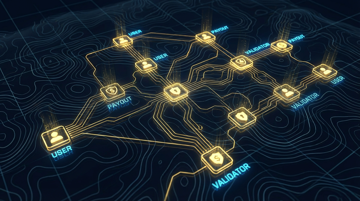 Network Visualization